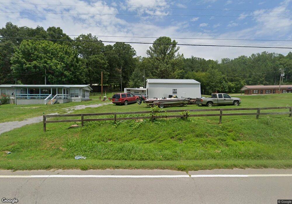 820 Overlook Ln, Stewart, TN 37175 - photo 1