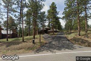 2304 Foothills Dr S, Golden, CO 80401