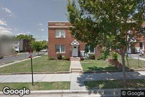 1400 Staples St NE, Washington, DC 20002
