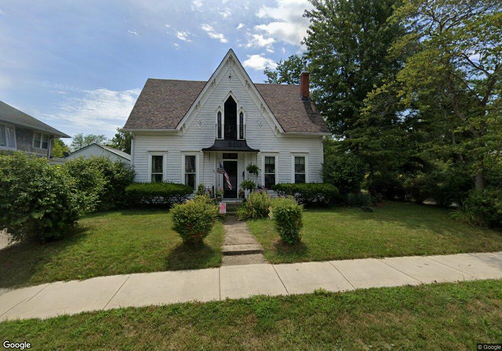 607 E Main Cross St, Edinburgh, IN 46124 - photo 1