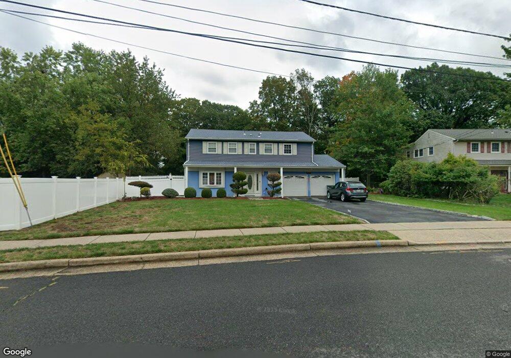 3 Kyle Rd, Somerset, NJ 08873 - photo 1