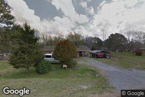 268 Lesure Rd, Sledge, MS 38670