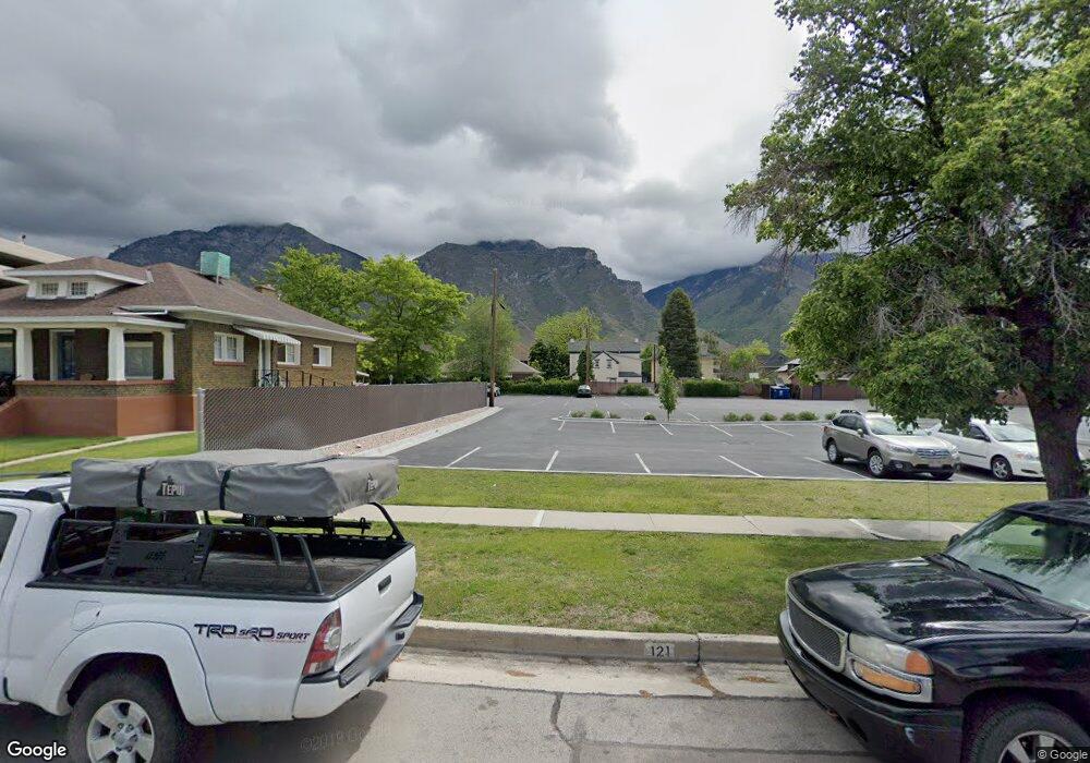 121 S 100 E, Provo, UT 84606 - photo 1