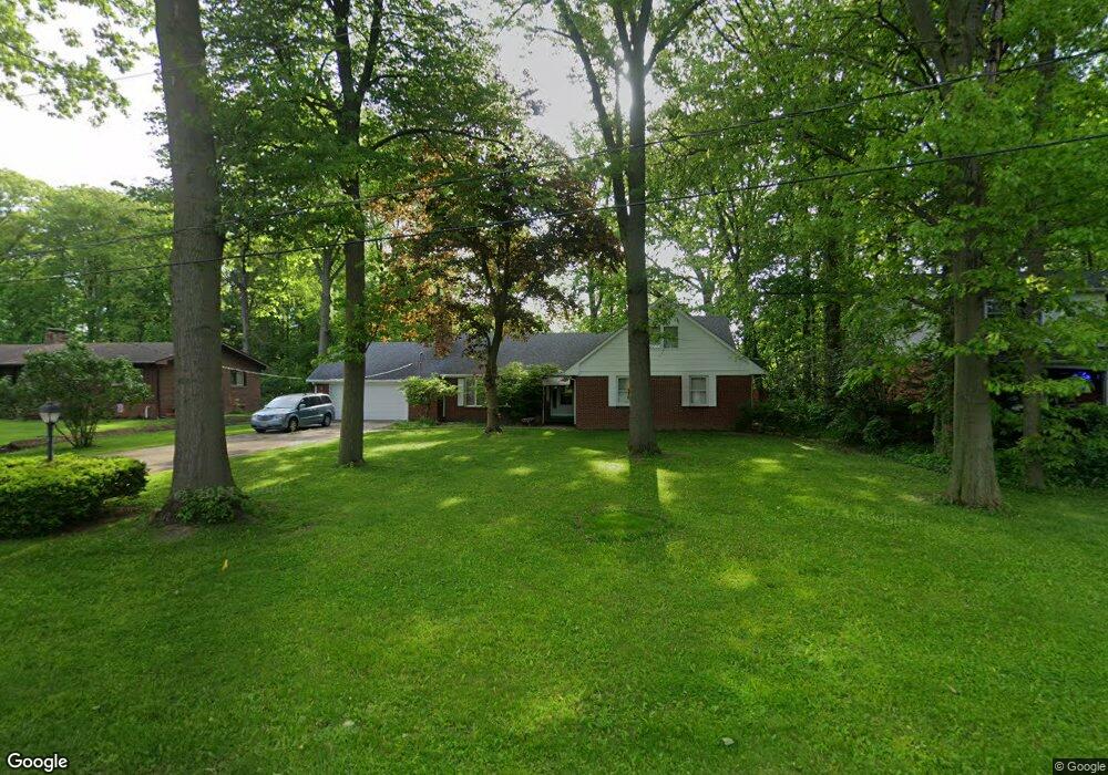 2897 N Huss Blvd, Genoa, OH 43430 - photo 1