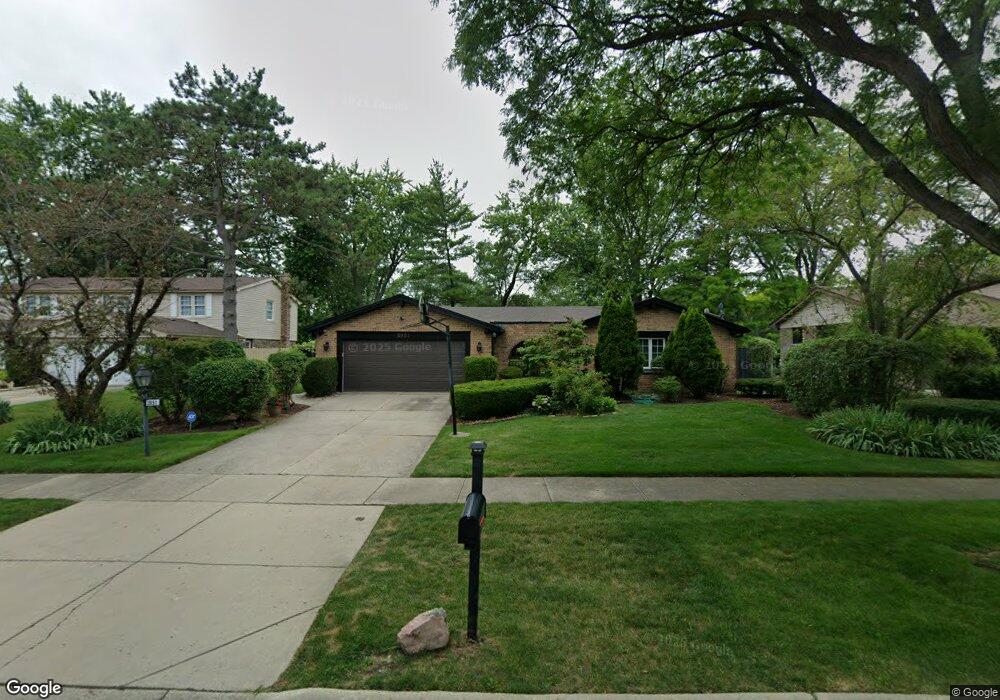 3951 Michael Ln, Glenview, IL 60026 - photo 1