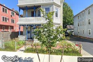 67 Dewey St, Worcester, MA 01610