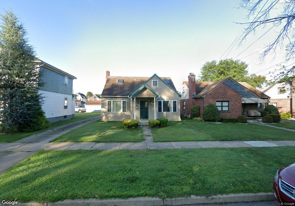 24 Slocum St, Kingston, PA 18704 - photo 1