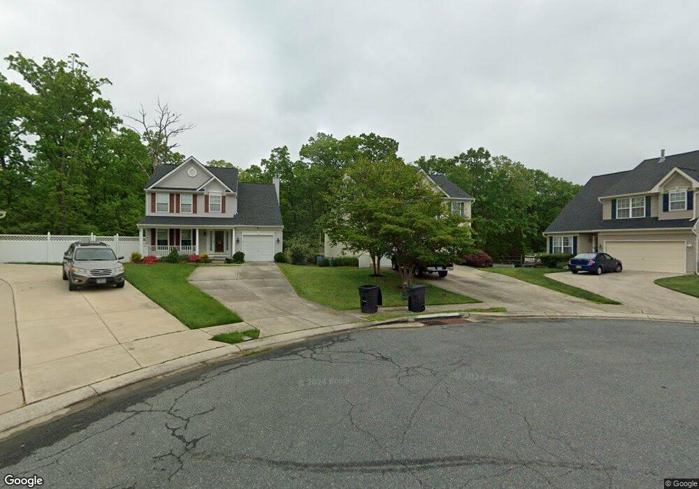 2715 Bagnell Ct, Edgewood, MD 21040 - photo 1