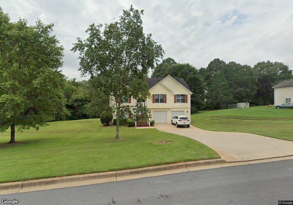 340 McGiboney Place unit 2, Covington, GA 30016 - photo 1