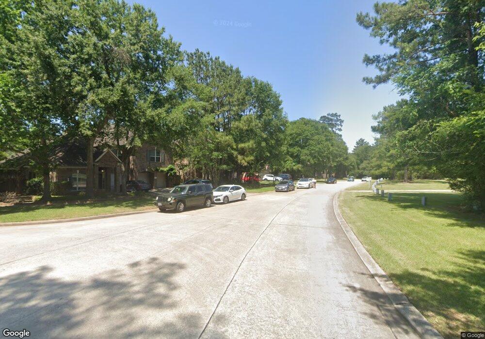 15315 Sandlebranch Dr, Conroe, TX 77384 - photo 1