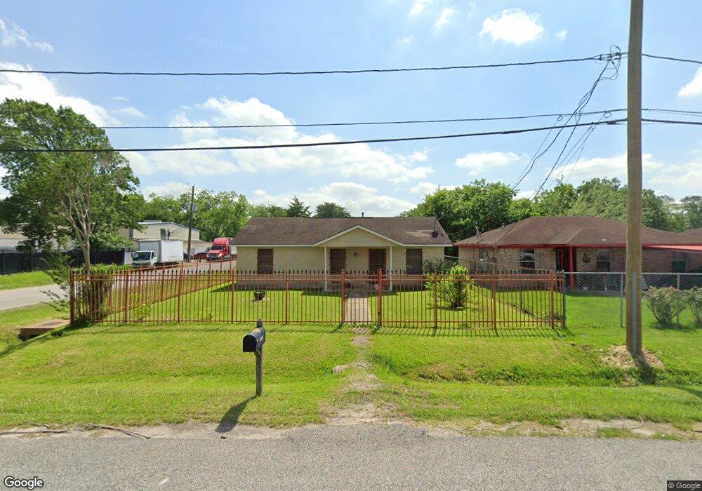 8722 Arkansas St, Houston, TX 77093 - photo 1