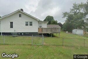 100 Akers St, Sophia, WV 25921