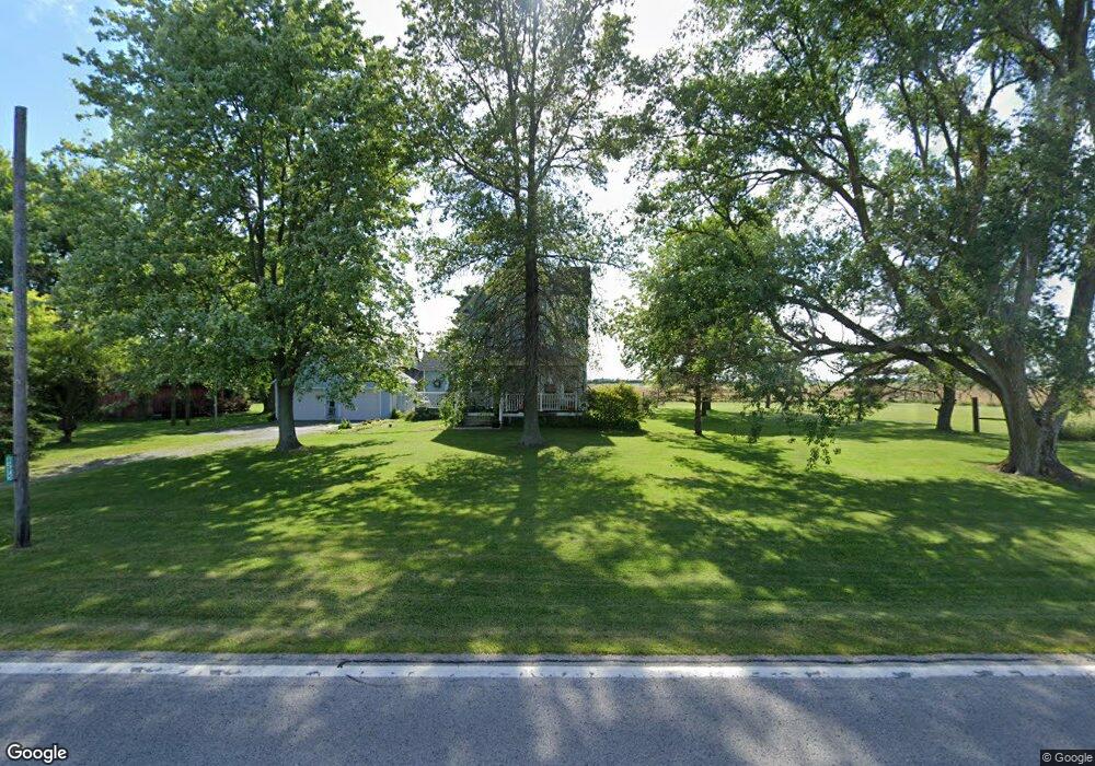 8275 Otsego Pike, Rudolph, OH 43462 - photo 1