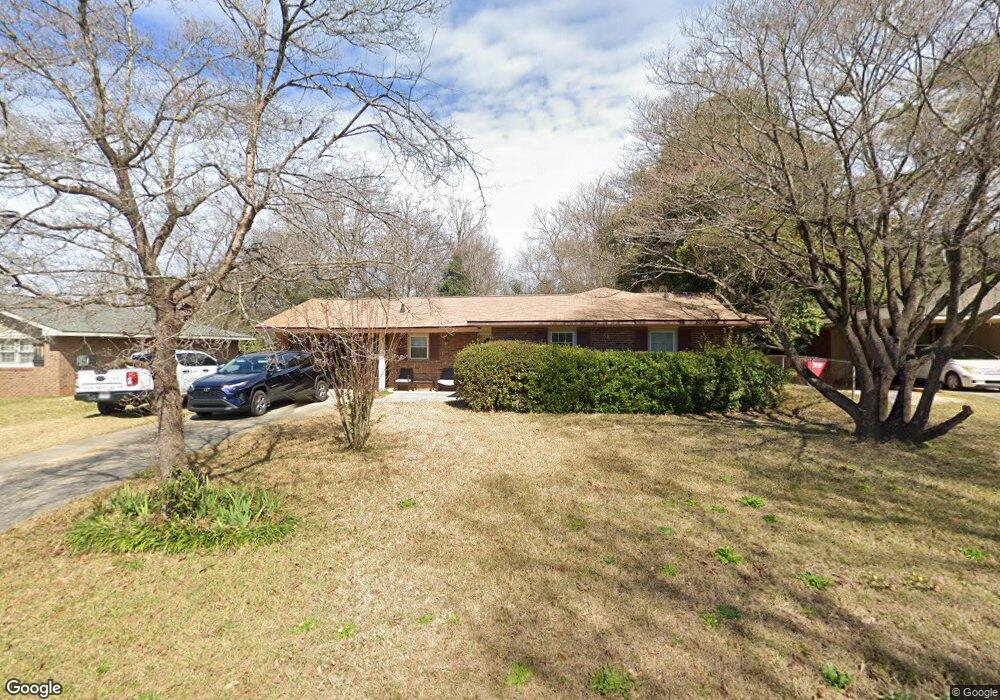 254 Valencia Cir, Centerville, GA 31028 - photo 1