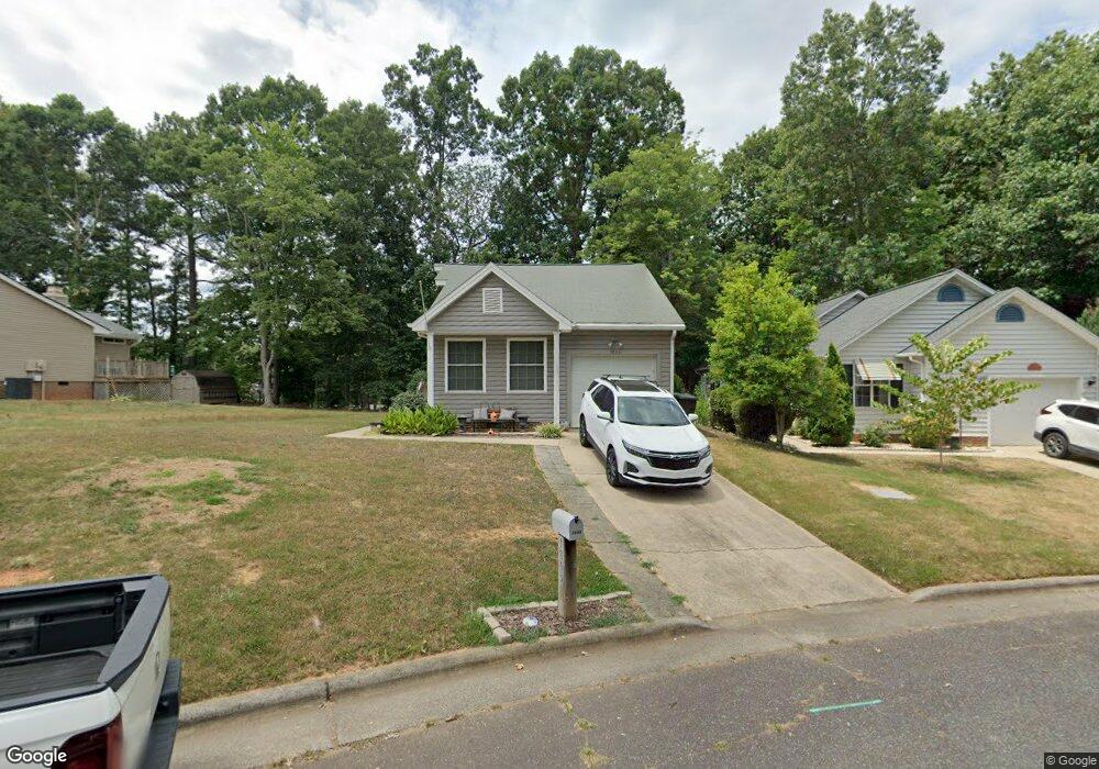 1843 Saddlewood Ct, Asheboro, NC 27203 - photo 1