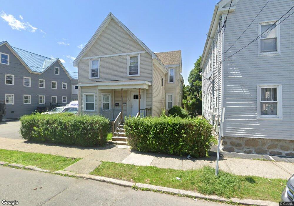 103 Bowler St, Lynn, MA 01904 - photo 1