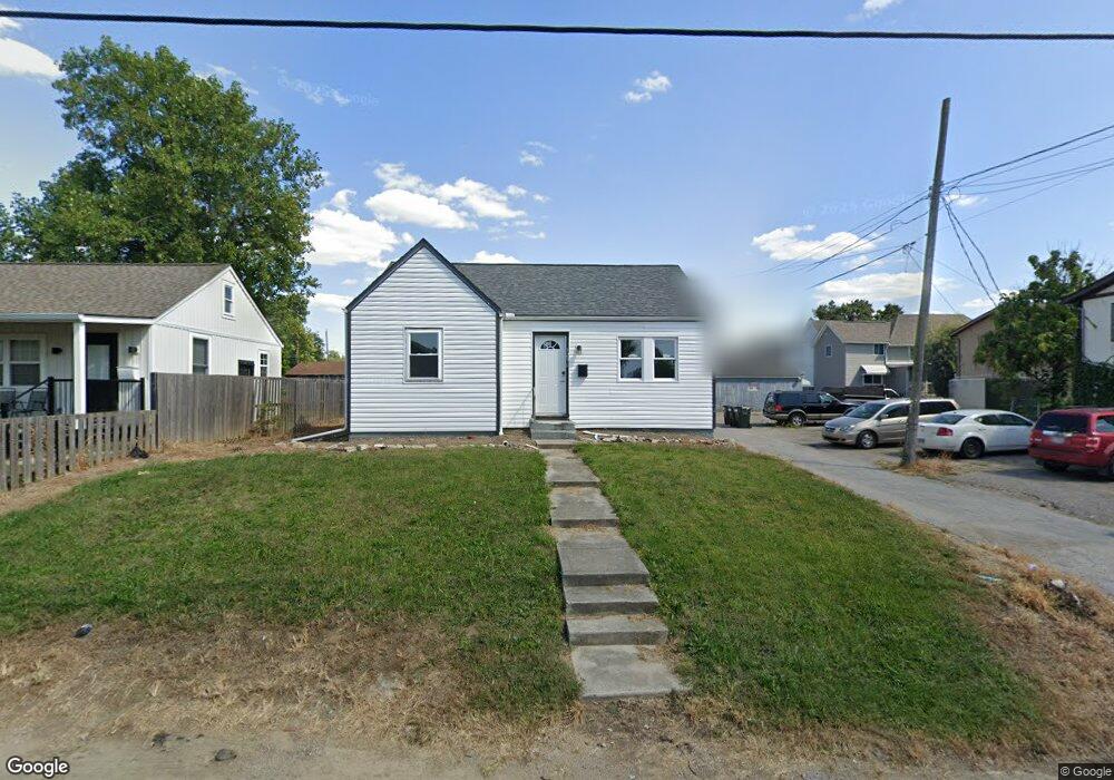 1296 S 17th St, Columbus, OH 43206 - photo 1