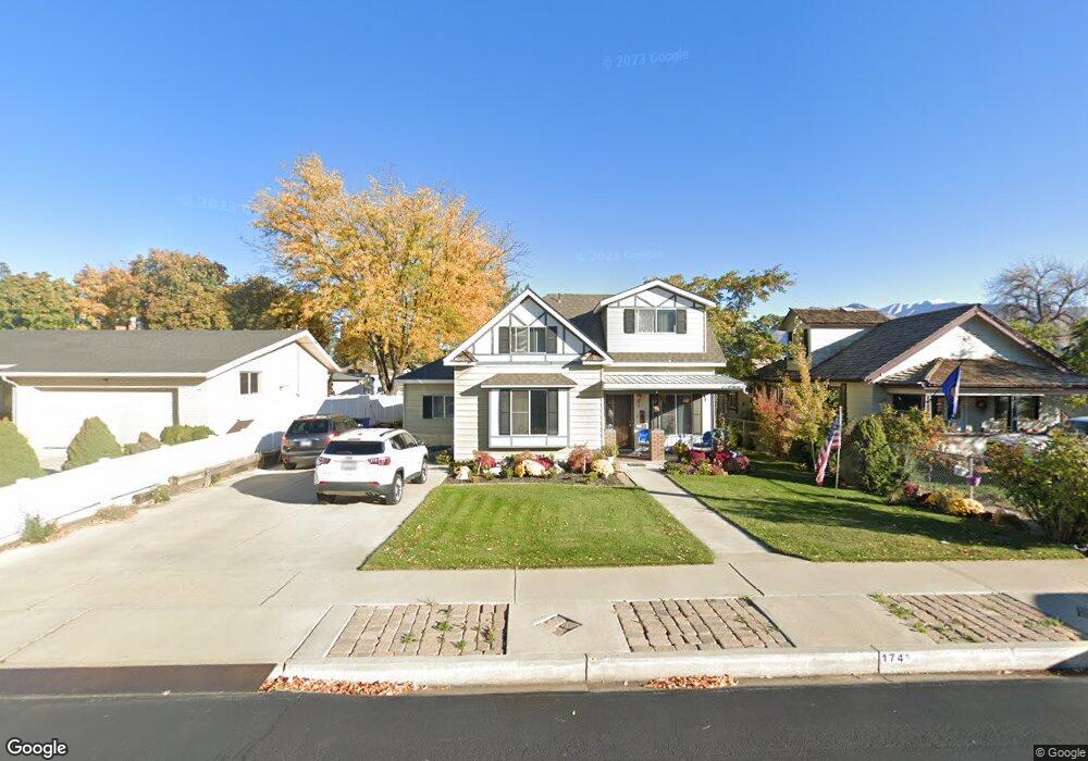 174 W 600 N, Spanish Fork, UT 84660 - photo 1