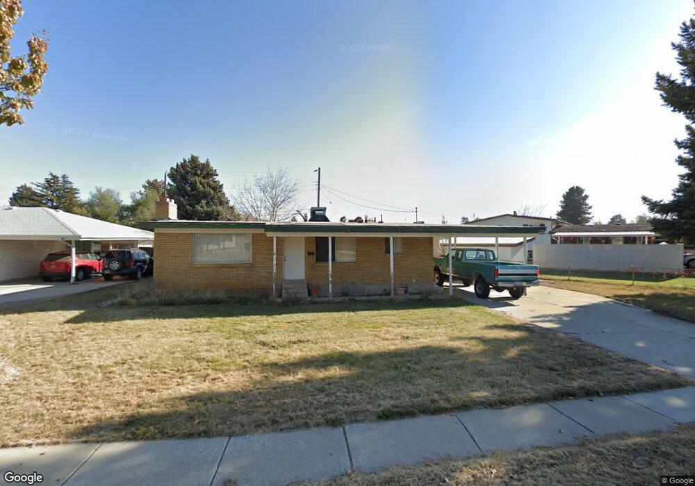 4872 S 2400 W, Roy, UT 84067 - photo 1