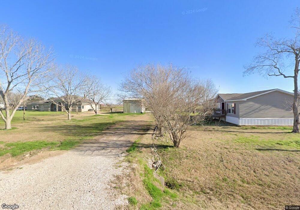 16625 Hurta Rd, Needville, TX 77461 - photo 1