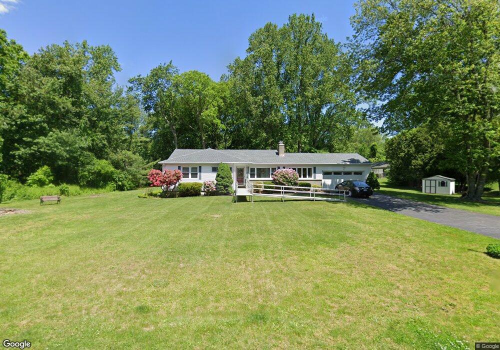 12 Garnet Place, Trumbull, CT 06611 - photo 1