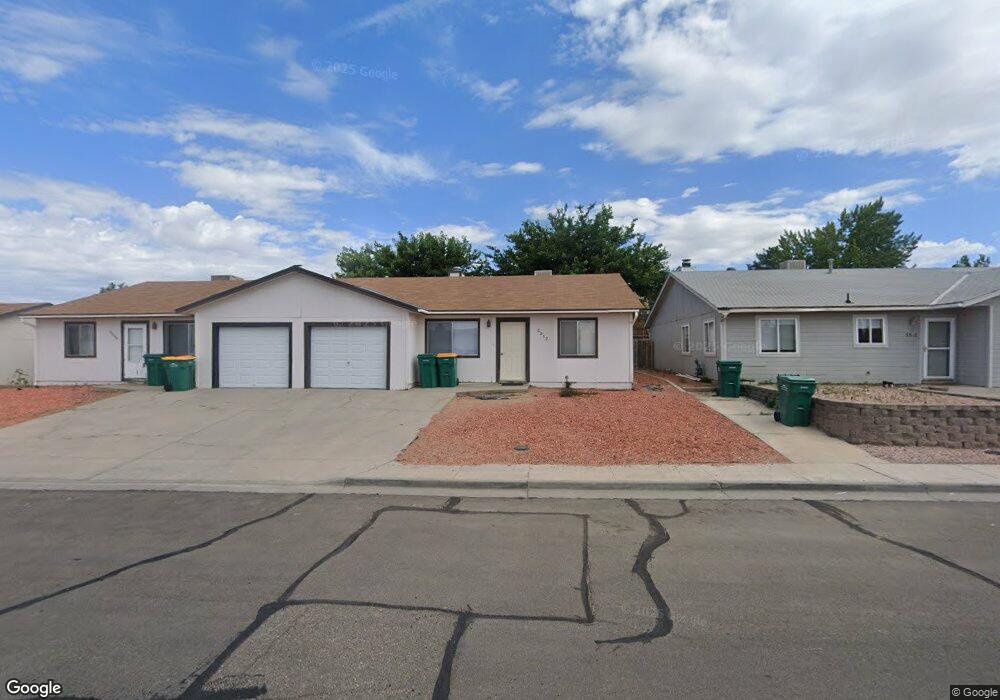 5512 Beech St, Farmington, NM 87402 - photo 1