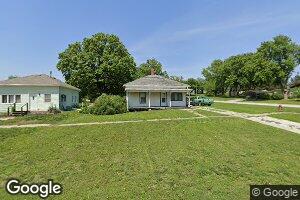 1090 Clay St, Tecumseh, NE 68450