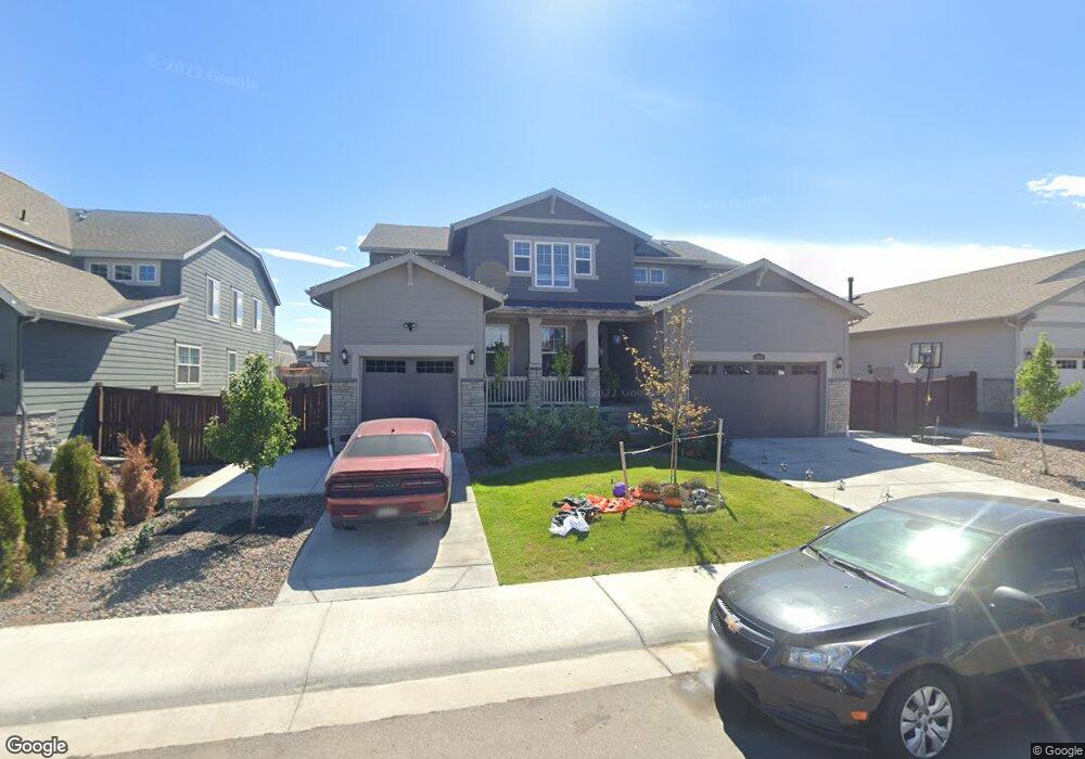 4898 E 144th Place, Thornton, CO 80602 - photo 1