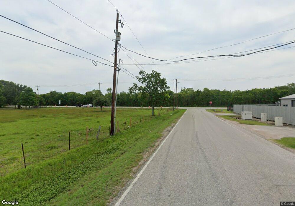 296 County Road 296, Alvin, TX 77511 - photo 1