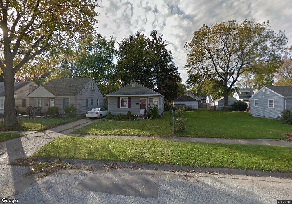 1421 Vermilya Ave, Flint, MI 48507 - photo 1