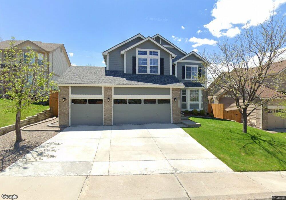 22862 E Ida Ave, Aurora, CO 80015 - photo 1