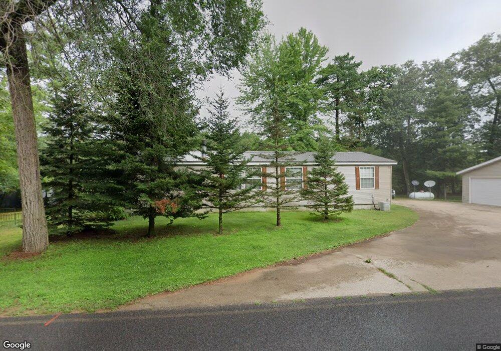 N3317 River Dr, Wallace, MI 49893 - photo 1