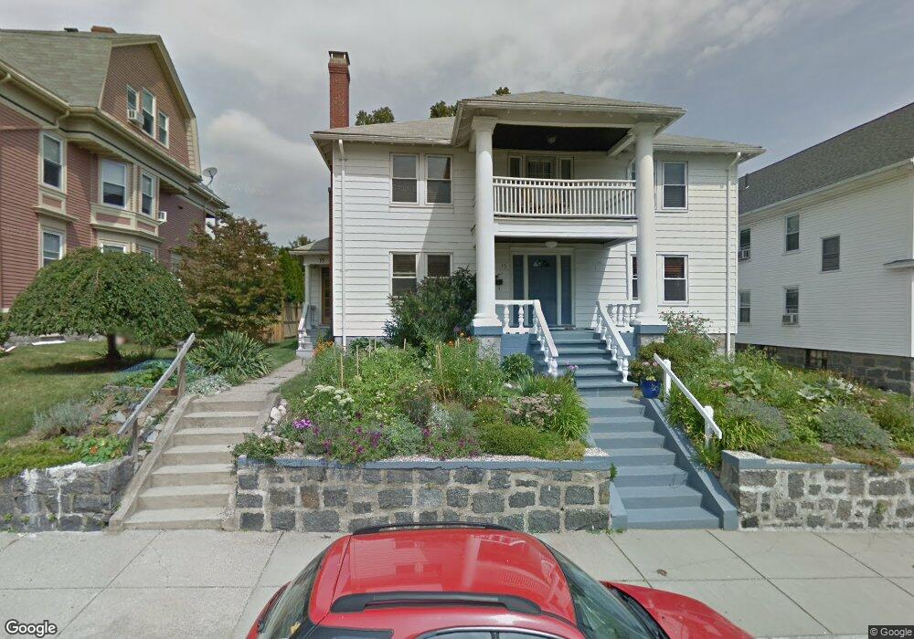 53 Congreve St unit 1, Roslindale, MA 02131 - photo 1