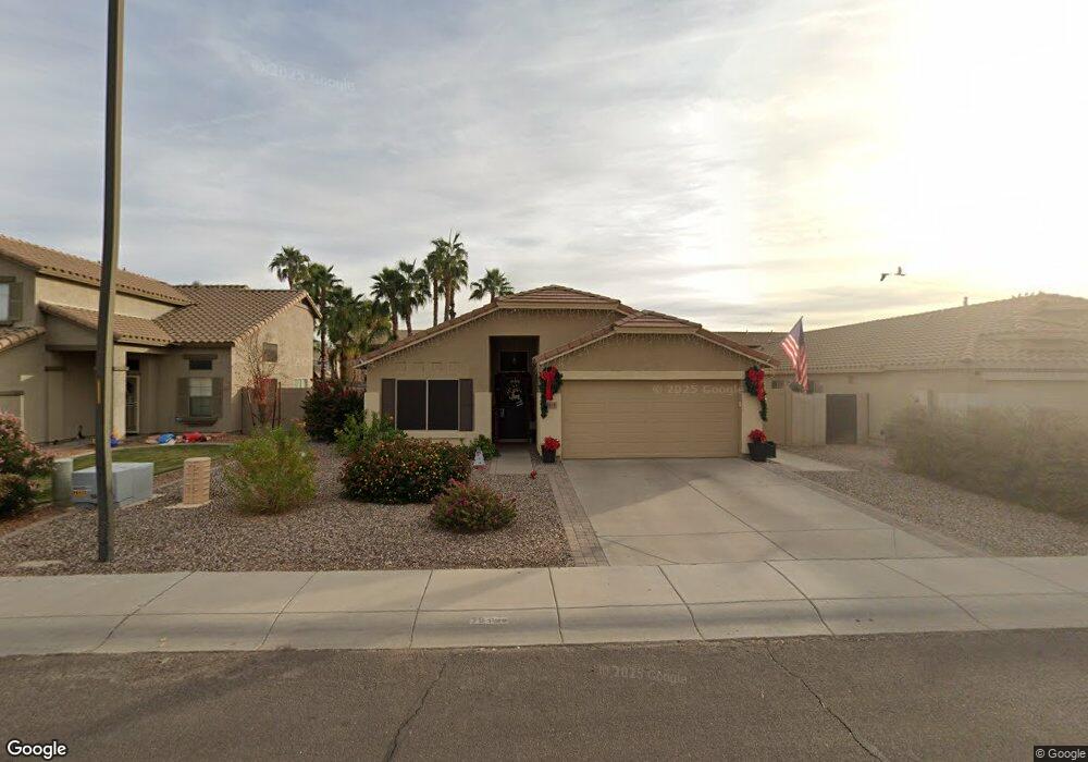 3913 E Wyatt Way, Gilbert, AZ 85297 - photo 1