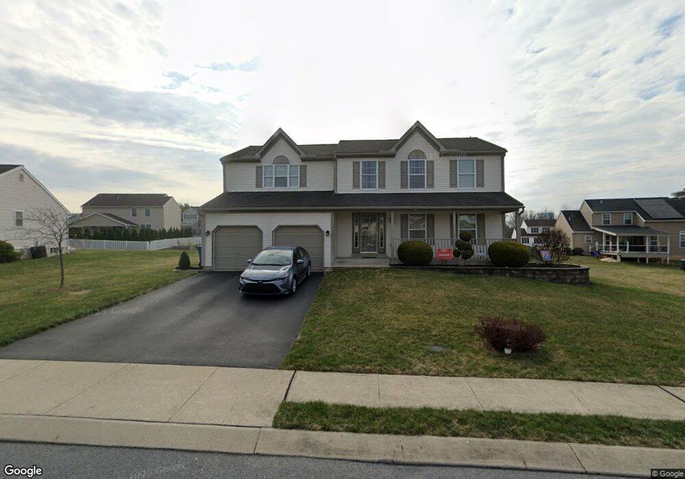 14 Oswego Ln, Reading, PA 19605 - photo 1