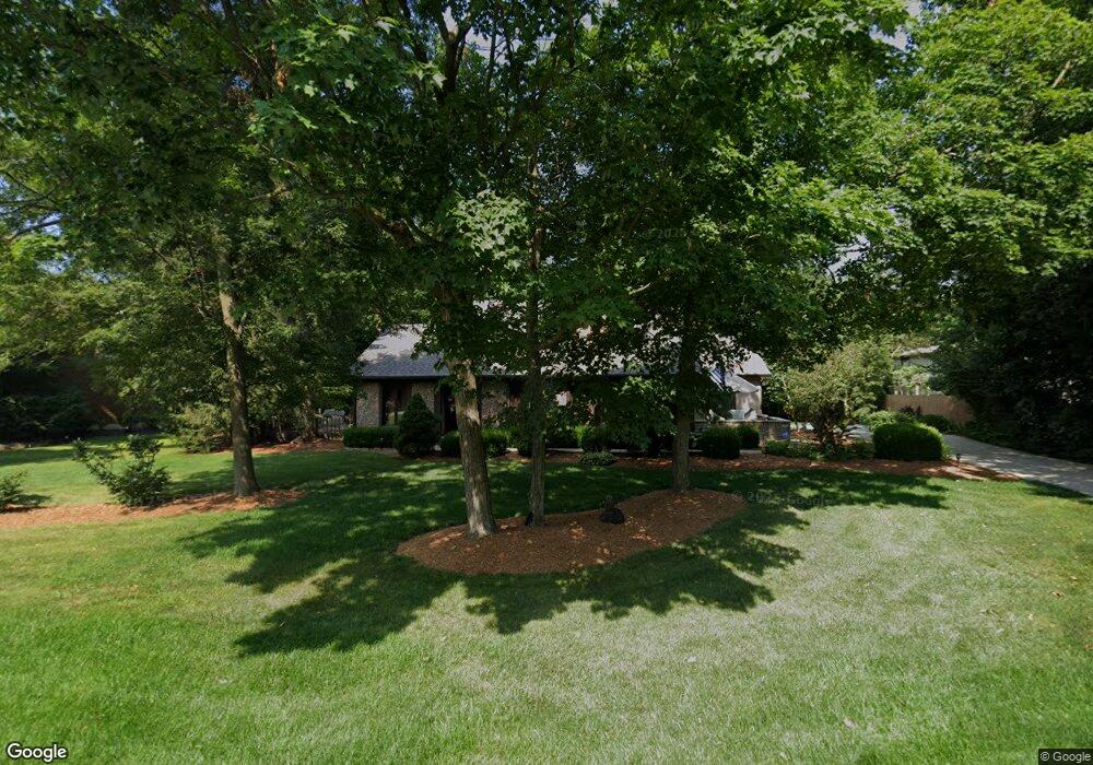 10788 Sierra Woods Cir, Plain City, OH 43064 - photo 1