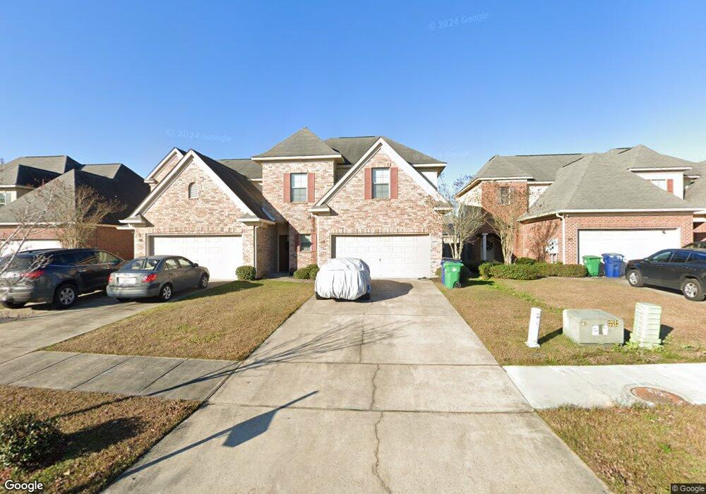 118 Nickel Loop, Slidell, LA 70458 - photo 1