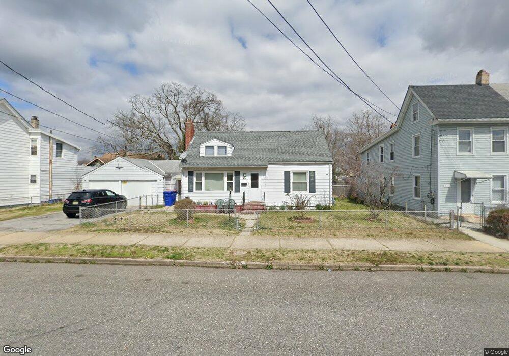 610 E Vine St, Millville, NJ 08332 - photo 1