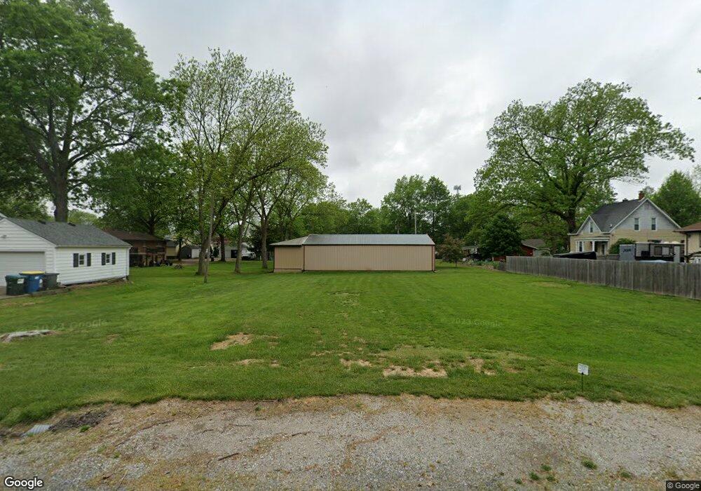 207 N Monroe St, Freeburg, IL 62243 - photo 1