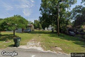 217 Ocmulgee St W, Abbeville, GA 31001