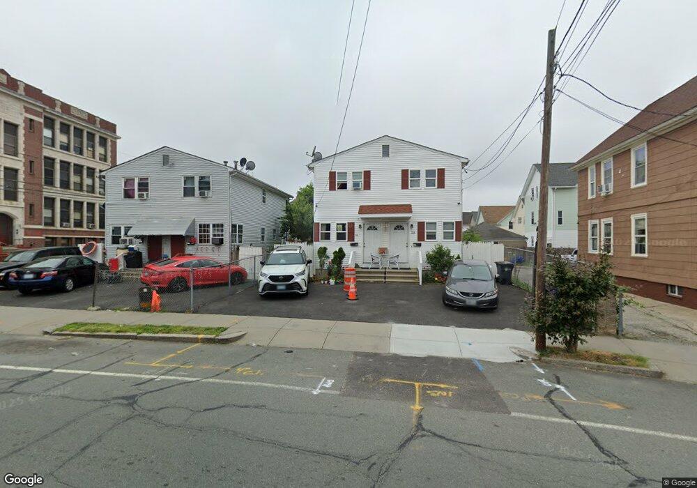 61 Laurel Hill Ave, Providence, RI 02909 - photo 1