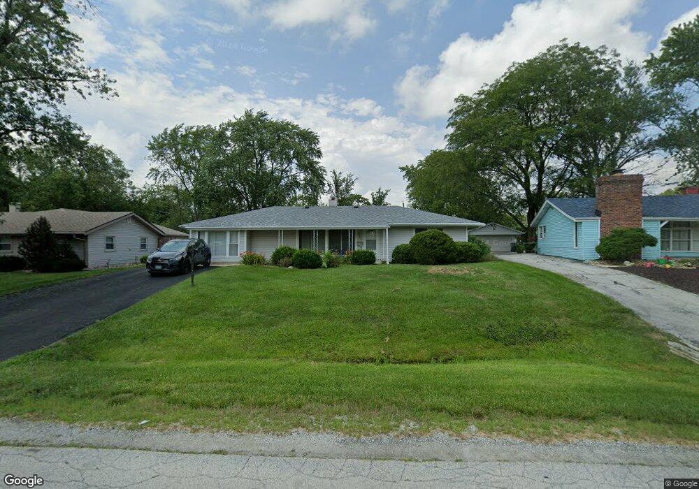 4440 189th St, Country Club Hills, IL 60478 - photo 1