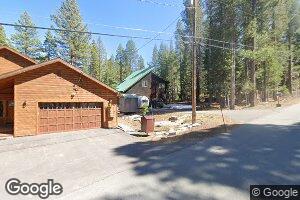 12413 Poppy Ln, Truckee, CA 96161