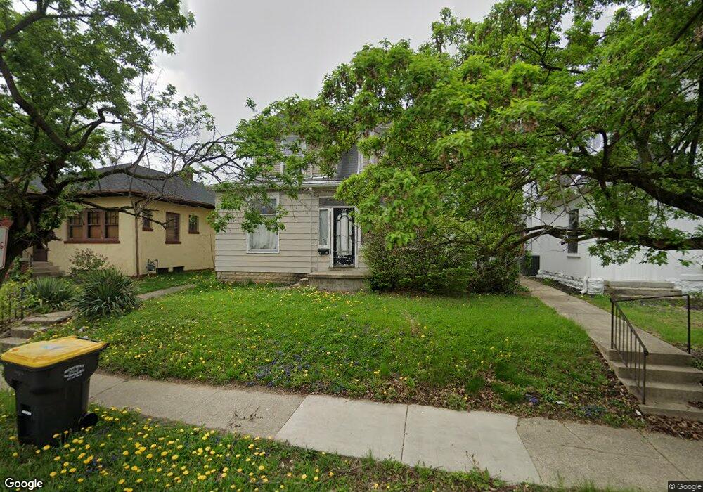 307 W 11th St, Anderson, IN 46016 - photo 1