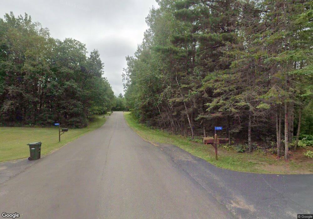 XXX Fern Dr, Twin Lakes Township, MN 55720 - photo 1