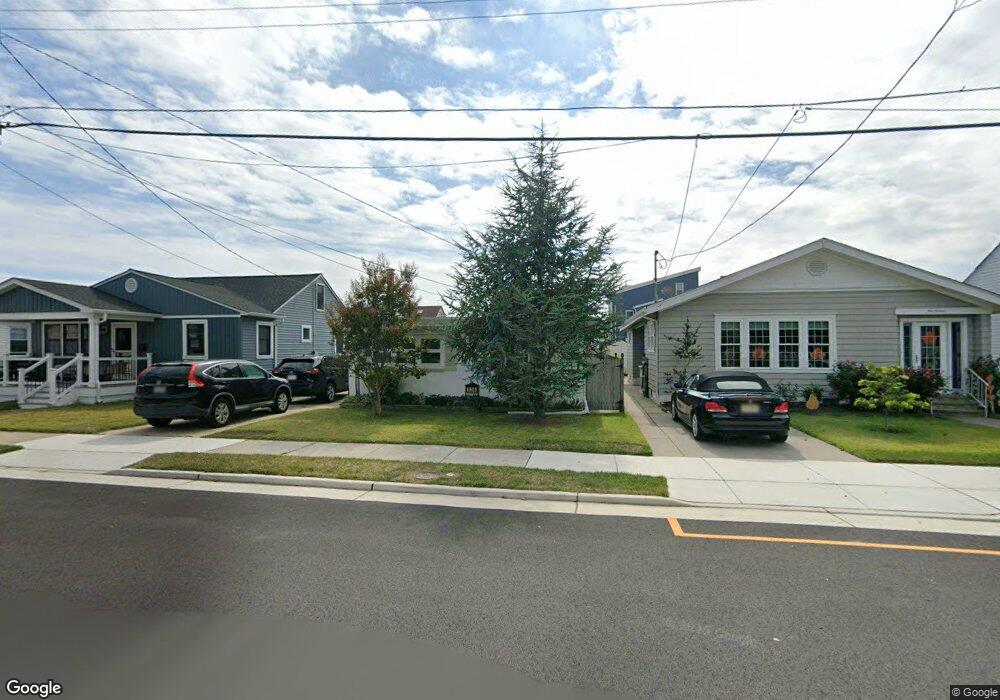 114 W Toledo Ave, Wildwood, NJ 08260 - photo 1