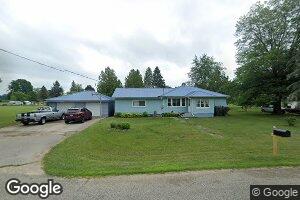 11425 W Van Buren Rd, Riverdale, MI 48877