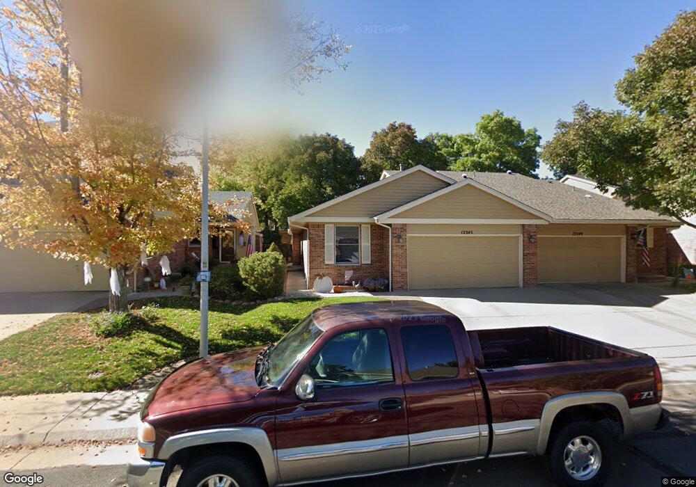 12345 Saint Paul Ct, Thornton, CO 80241 - photo 1