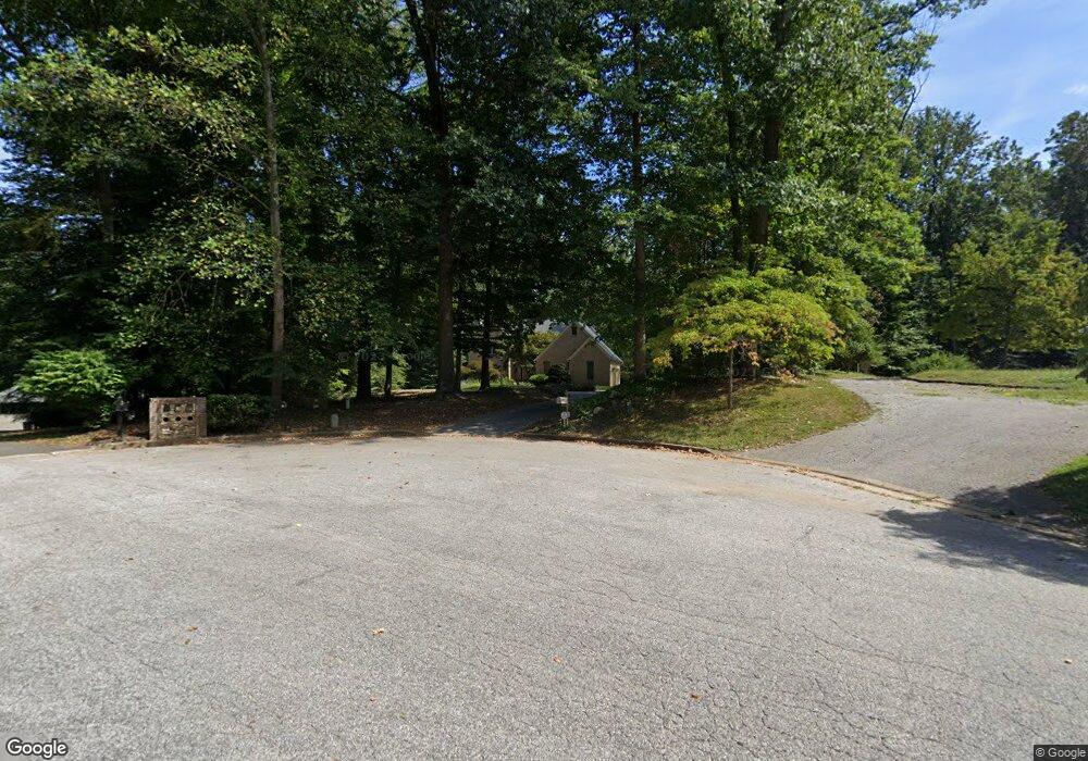 15 Brookstone Ct, Lutherville Timonium, MD 21093 - photo 1