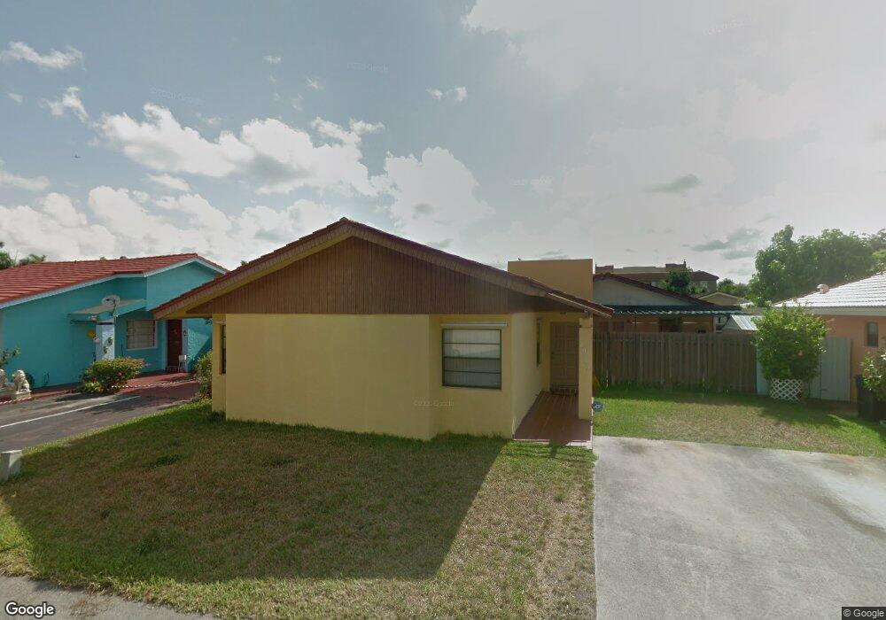 7933 SW 153rd Place, Miami, FL 33193 - photo 1